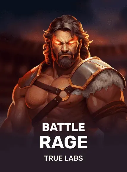 Battle Rage